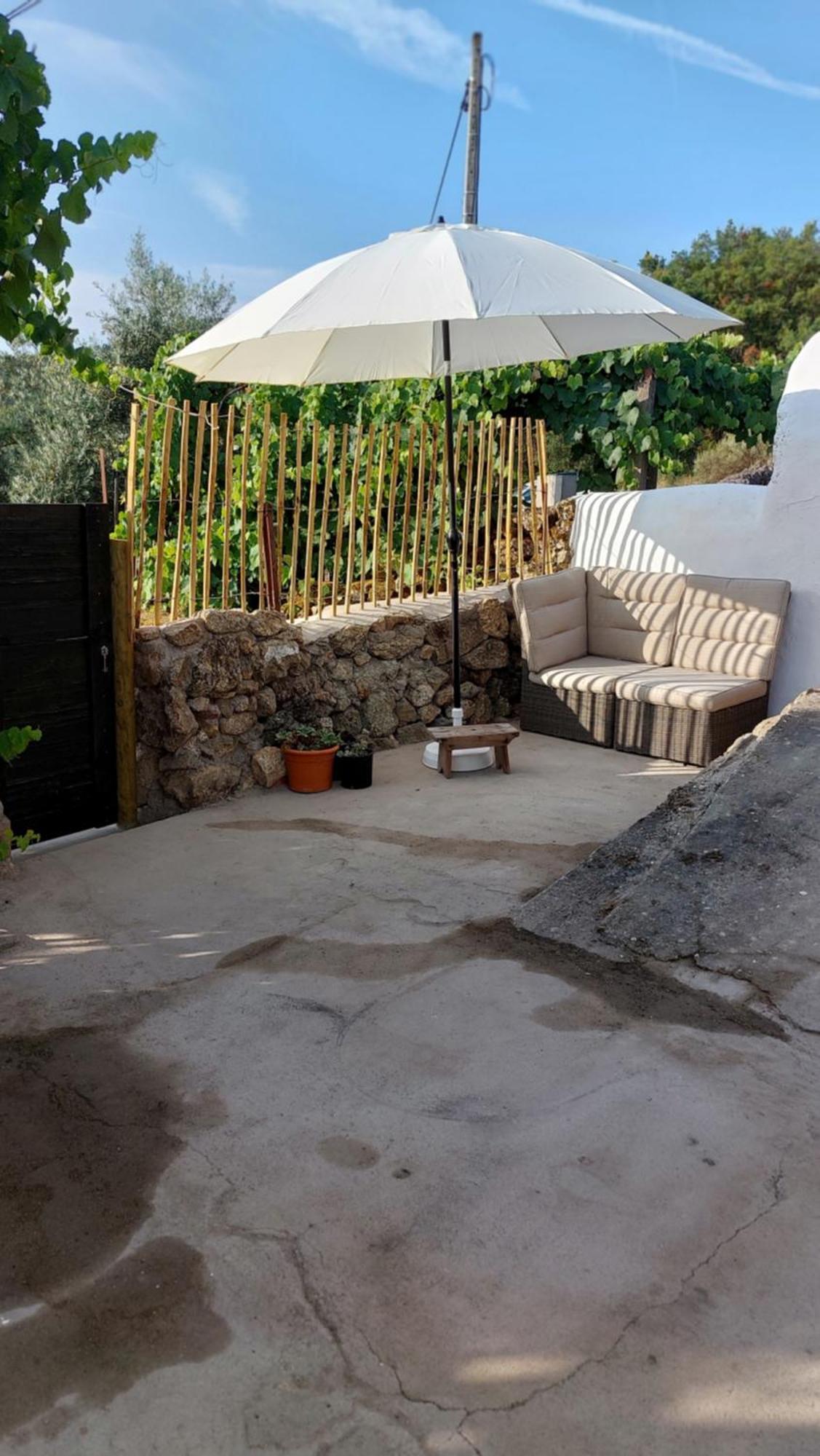 Magic Nature Lodge Marvão Oda fotoğraf